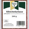 Hühnerkarkasse fein 500g