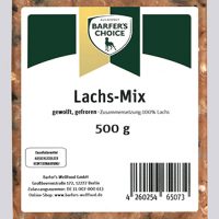 Lachs-Mix 500g