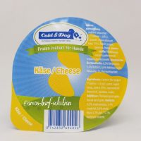 Cold & Dog Käse