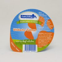 Cold & Dog Wildlachs