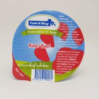 Cold & Dog Rind